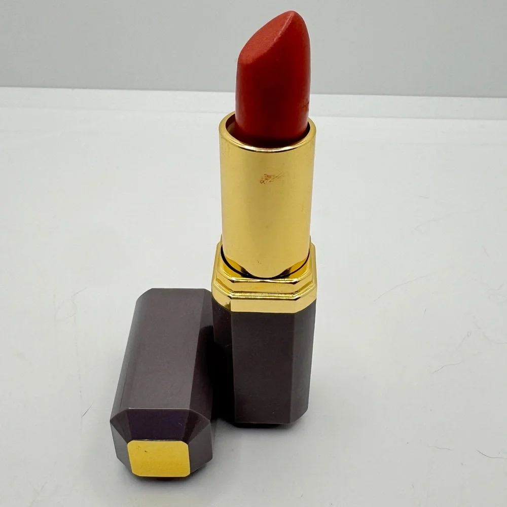 L'Oréal Color Supreme Lipstick 606 True Rose Perle New‎